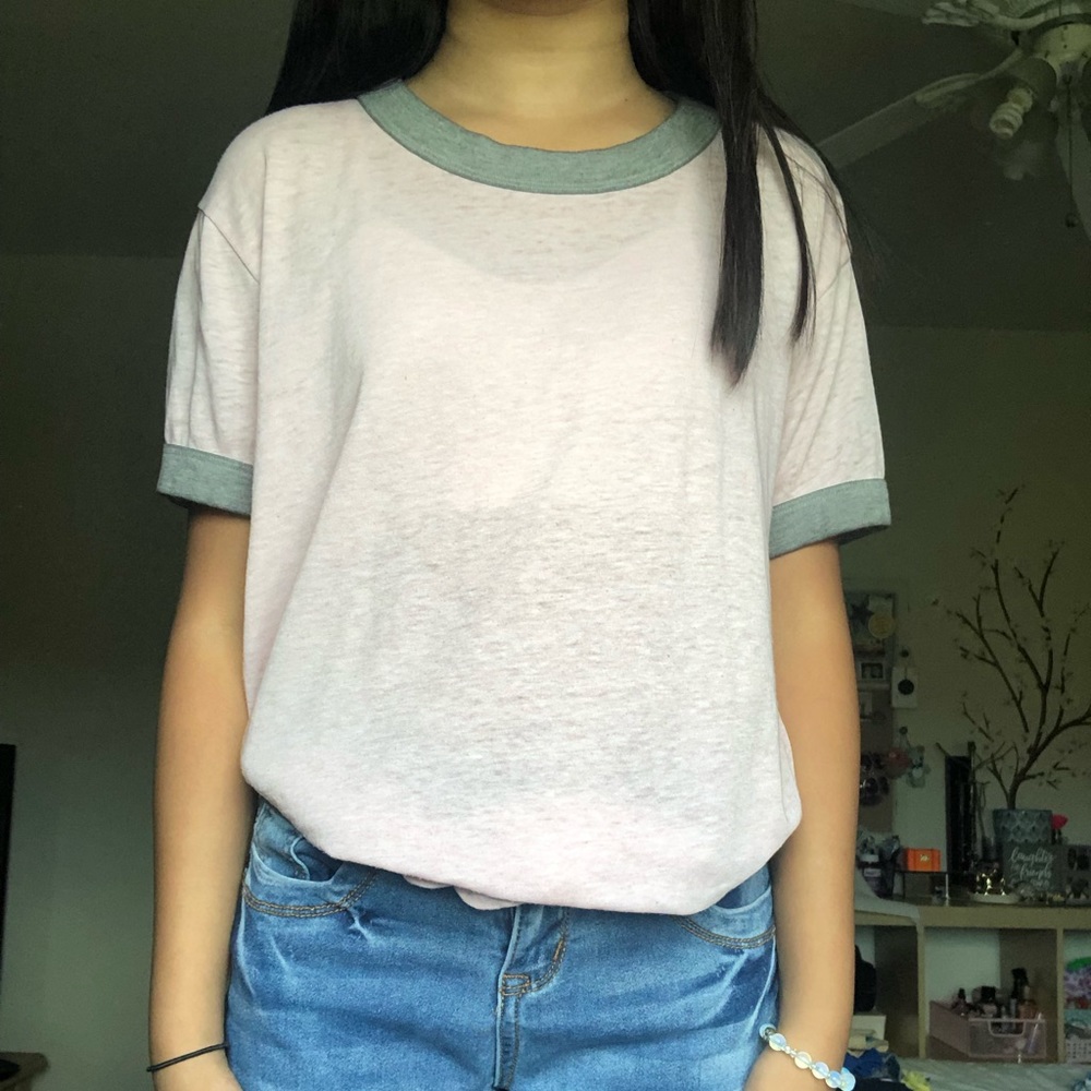 PINK Victoria’s Secret top